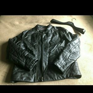 Danier Leather Men’s Jacket